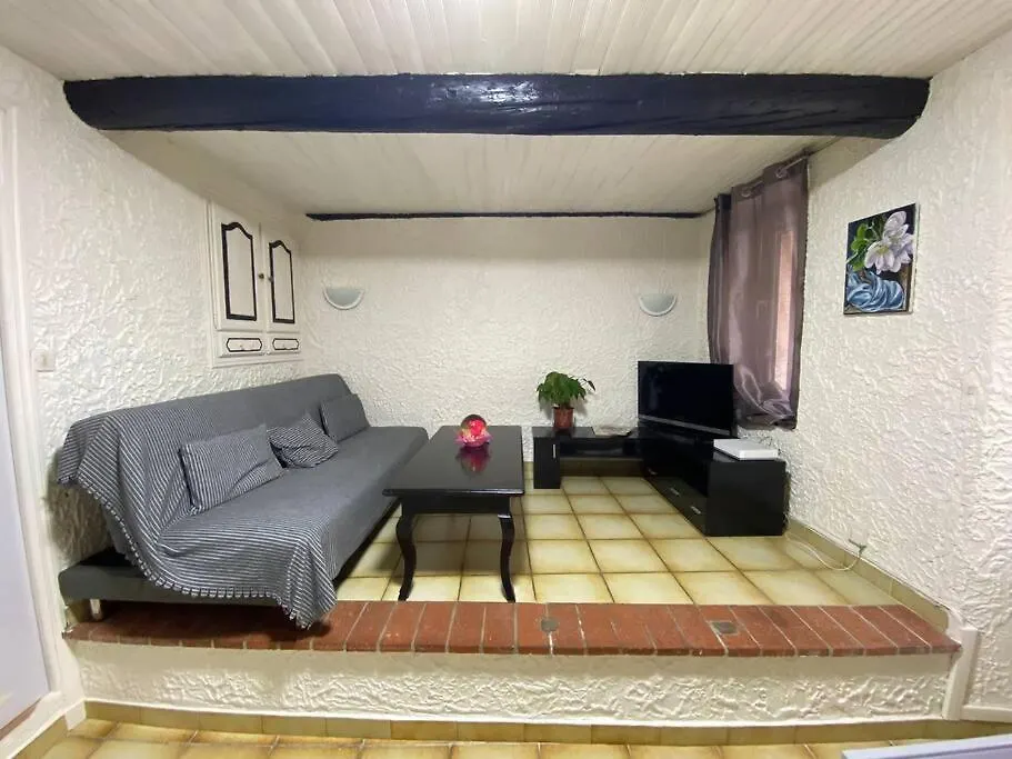 Chez Caro Apartment L'Escarene France