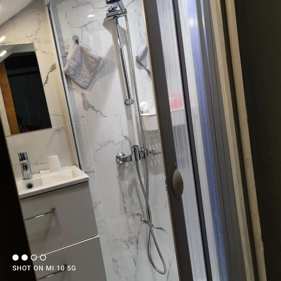 Appartement Chez Caro à L'Escarene France